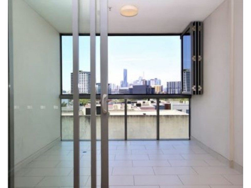 1032/16 Hamilton Place, Bowen Hills QLD 4006