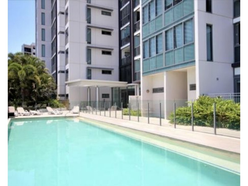 1032/16 Hamilton Place, Bowen Hills QLD 4006