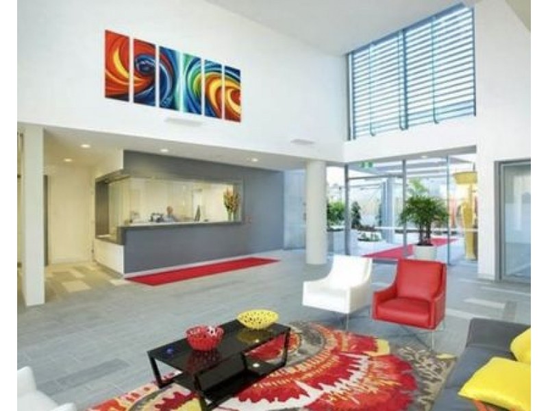 1032/16 Hamilton Place, Bowen Hills QLD 4006