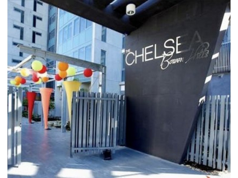 1032/16 Hamilton Place, Bowen Hills QLD 4006