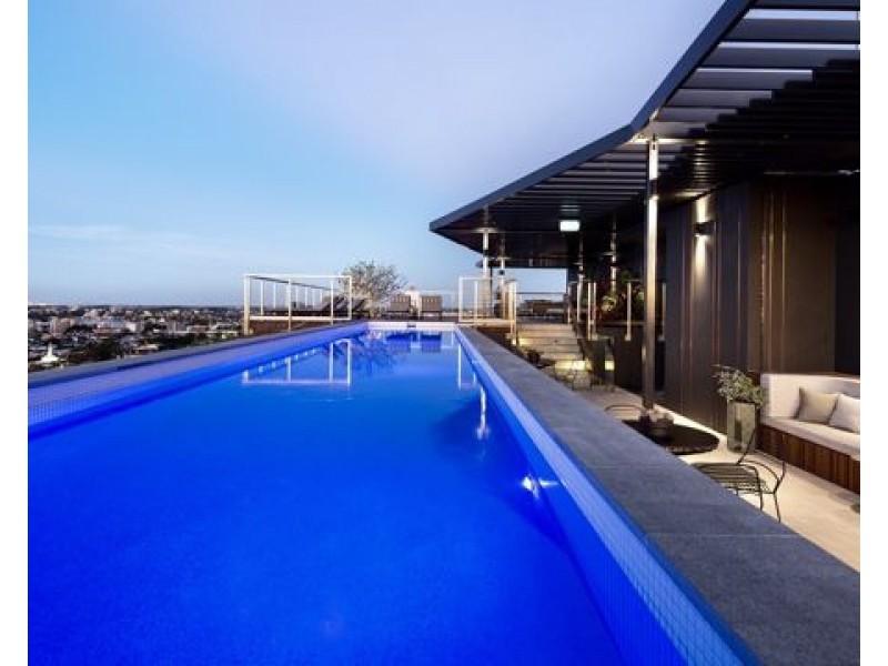 806/234 Vulture Street, South Brisbane QLD 4101