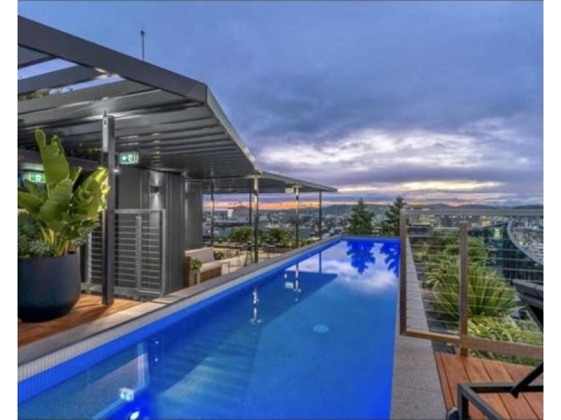 806/234 Vulture Street, South Brisbane QLD 4101