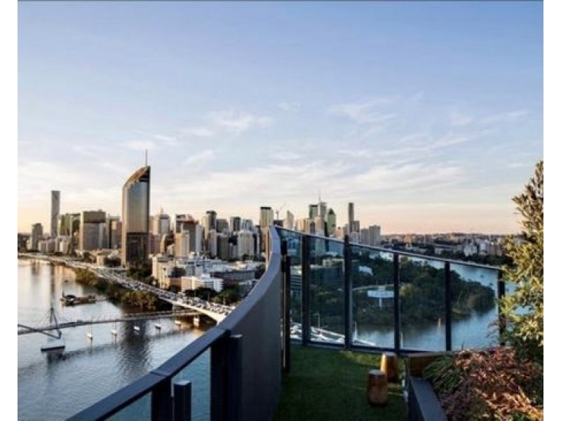 806/234 Vulture Street, South Brisbane QLD 4101