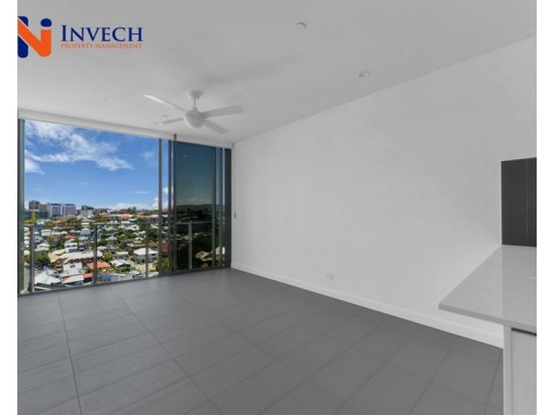 1708/ 10 Trinity Street, Fortitude Valley QLD 4006