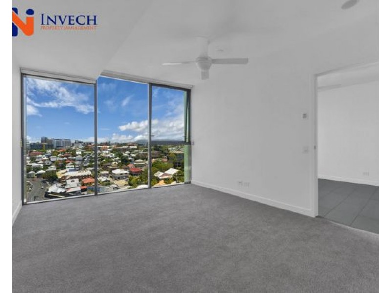 1708/ 10 Trinity Street, Fortitude Valley QLD 4006