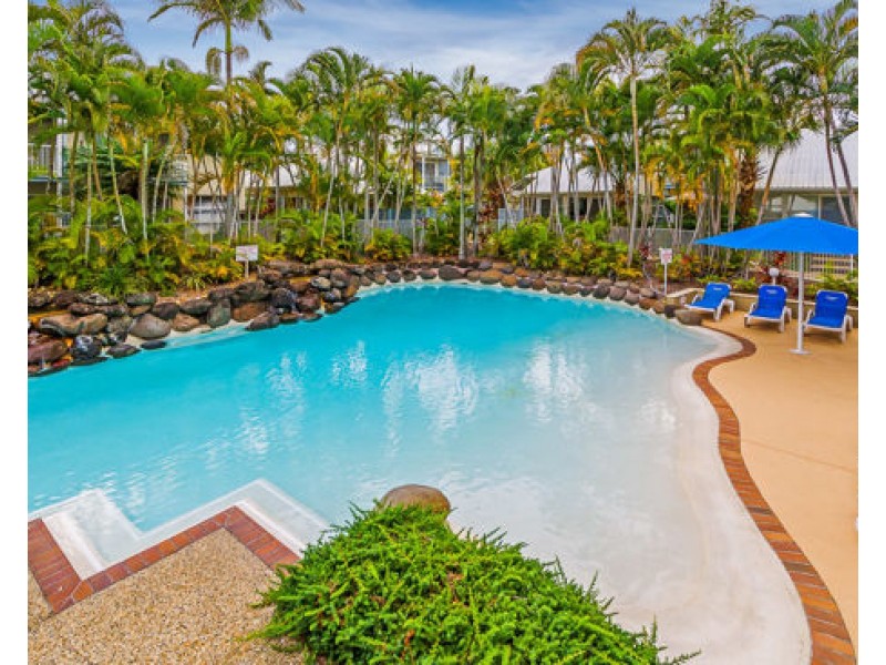 40 16 Crescent Avenue,Mermaid Beach, Mermaid Beach QLD 4218