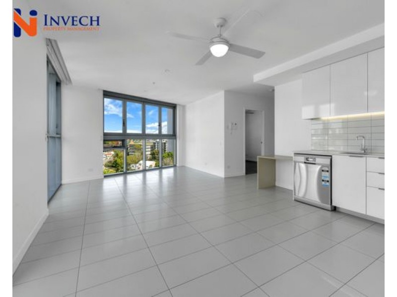 1501/338 Water Street, Fortitude Valley QLD 4006