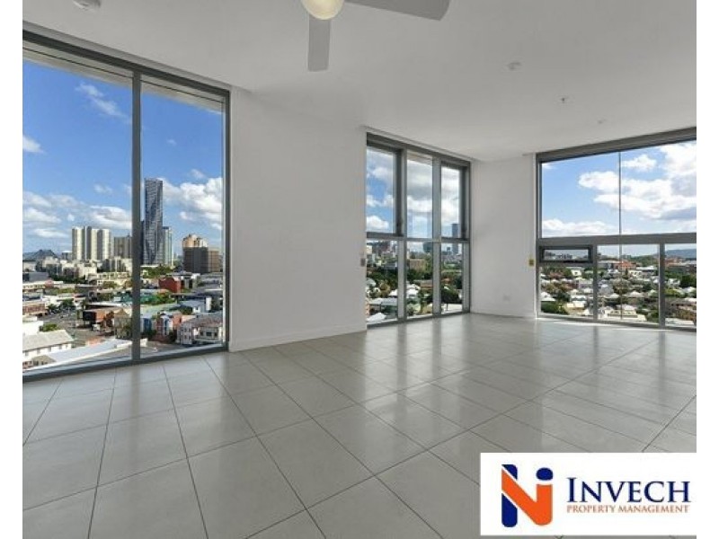 1501/338 Water Street, Fortitude Valley QLD 4006