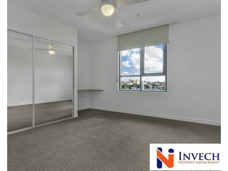 1501/338 Water Street, Fortitude Valley QLD 4006