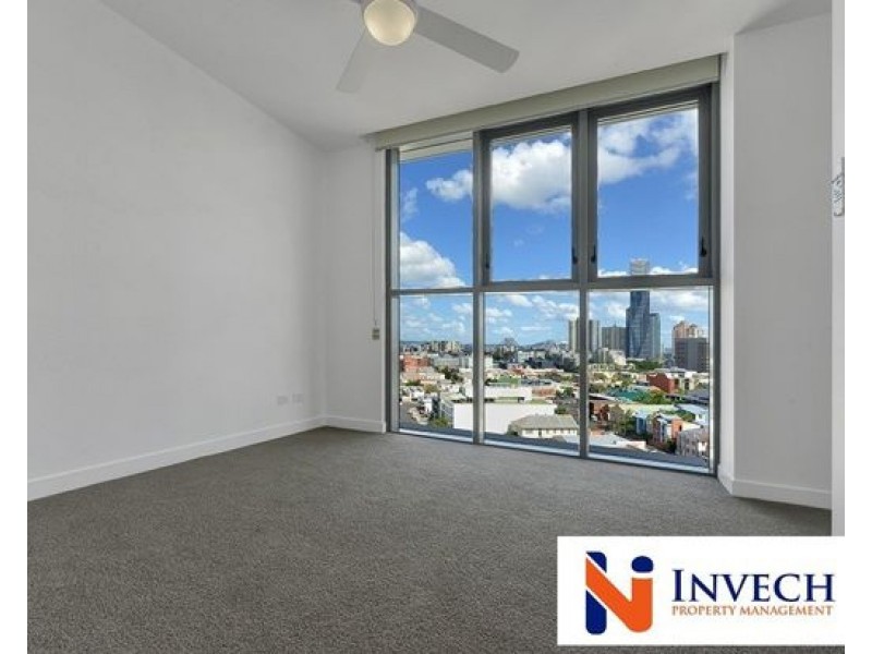1501/338 Water Street, Fortitude Valley QLD 4006