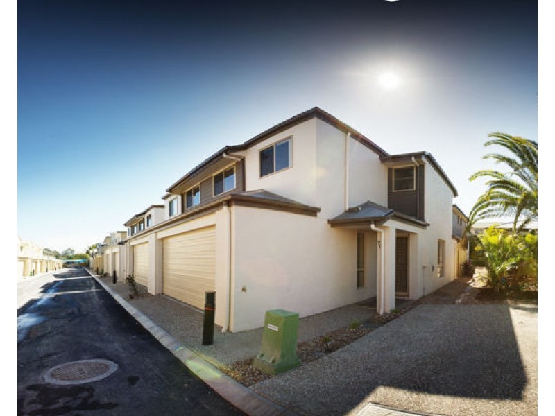 72 439 ELIZABETH AVENUE, Kippa-ring QLD 4021