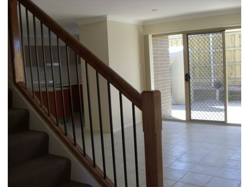 72 439 ELIZABETH AVENUE, Kippa-ring QLD 4021