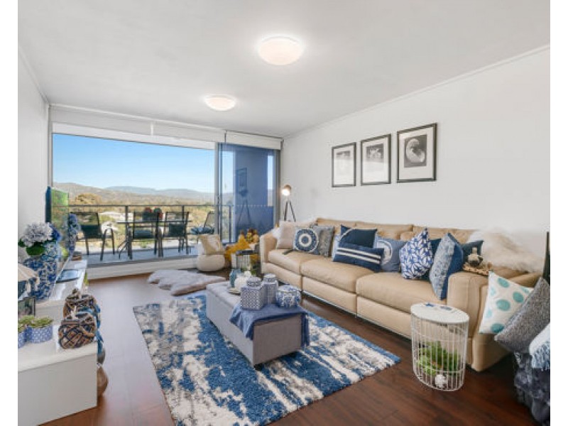 1302 42 Laver Drive, Robina QLD 4226