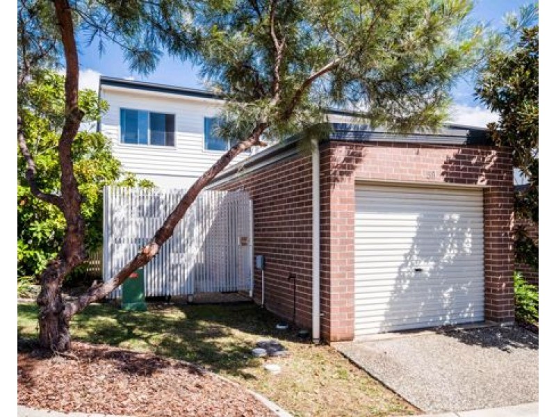 U58 1 Lavender Drive, Griffin QLD 4503