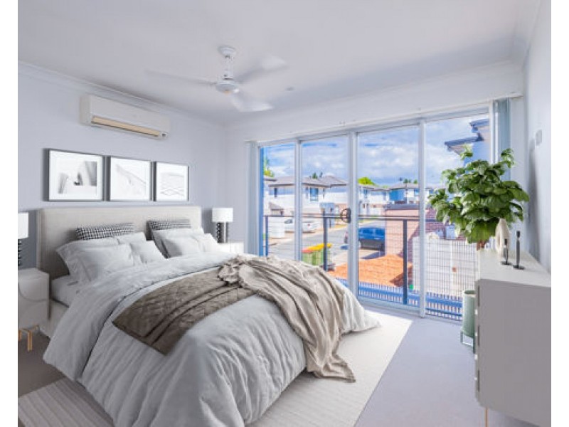 U58 1 Lavender Drive, Griffin QLD 4503