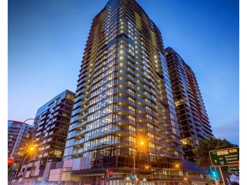 South Brisbane QLD 4101