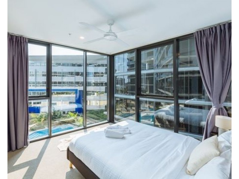 South Brisbane QLD 4101