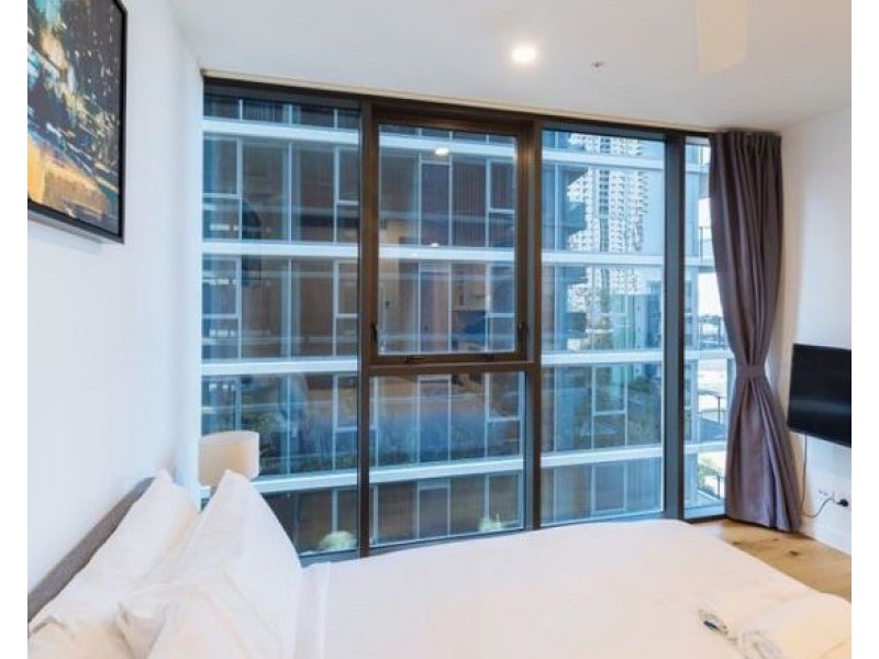 South Brisbane QLD 4101