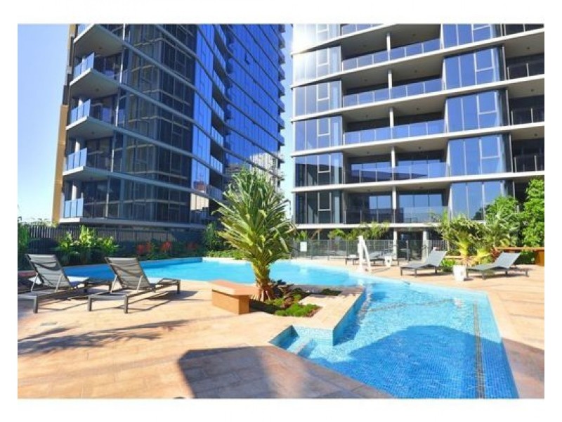 South Brisbane QLD 4101