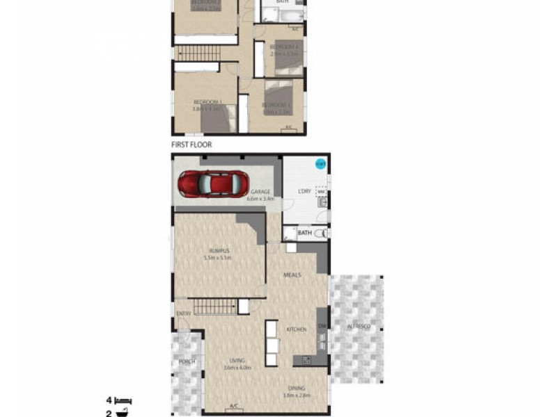 333 Manly Road, Manly West QLD 4179