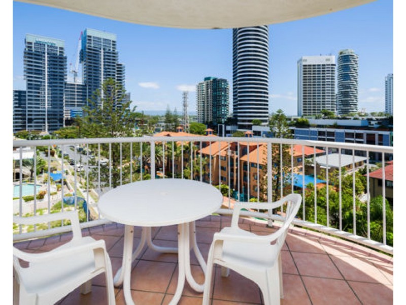 Broadbeach QLD 4218