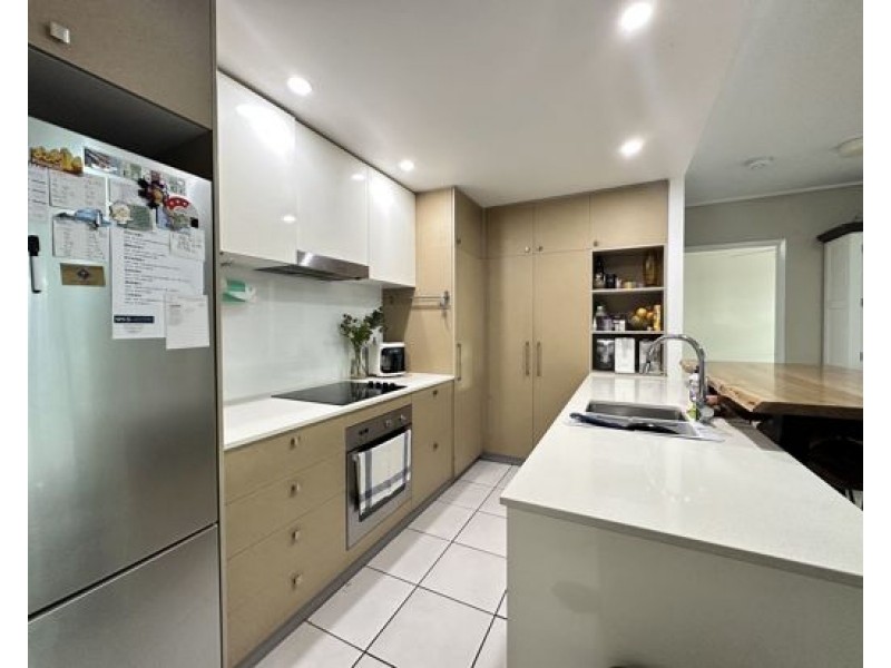 587 GREGORY TERRACE, Bowen Hills QLD 4006