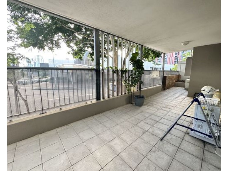 587 GREGORY TERRACE, Bowen Hills QLD 4006