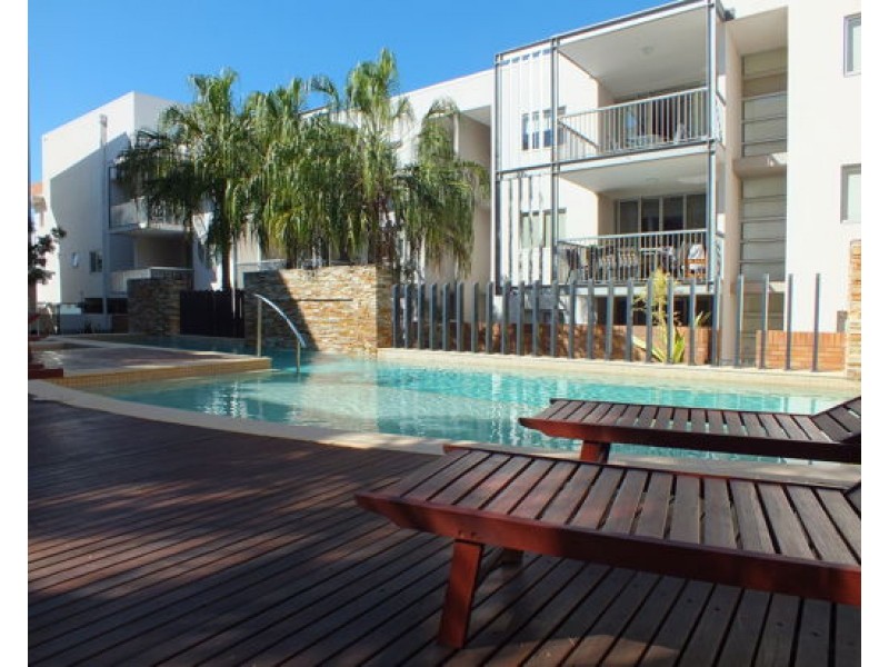 587 GREGORY TERRACE, Bowen Hills QLD 4006