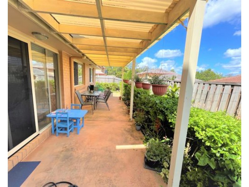 62 COORA ST, Wishart QLD 4122