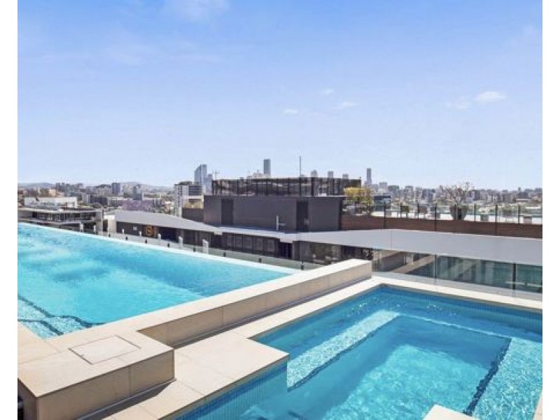 1005/19 Deshon Street, Woolloongabba QLD 4102