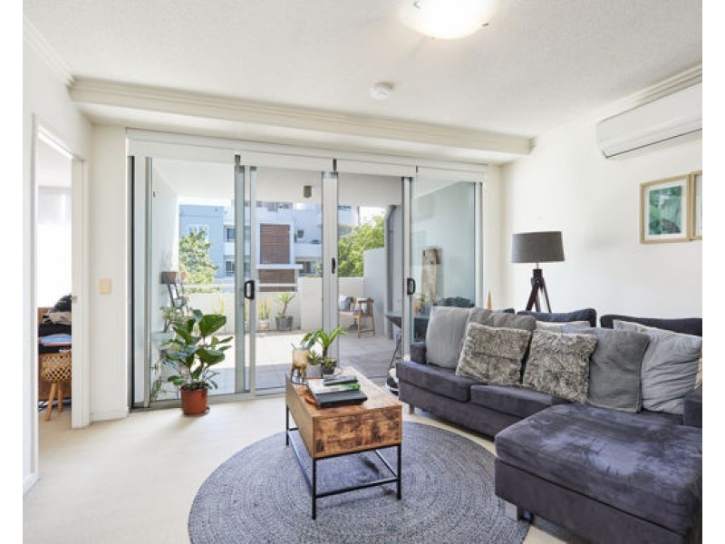 Unit 47 2 Arbour Ave, Robina QLD 4226