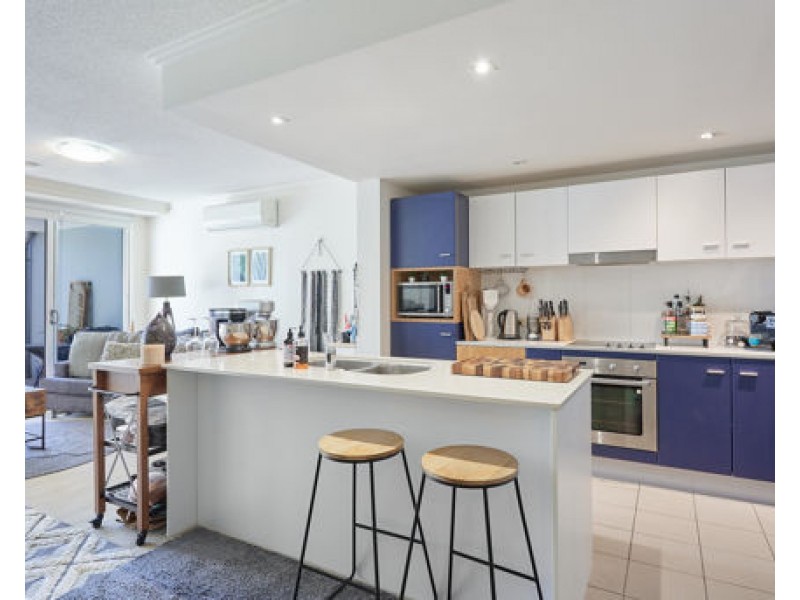 Unit 47 2 Arbour Ave, Robina QLD 4226