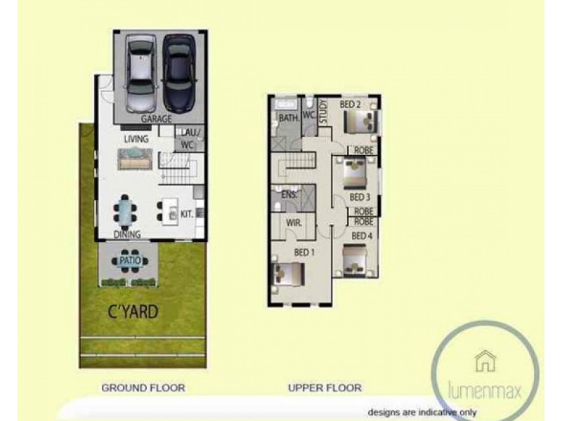 45 Boulting Street, Mcdowall QLD 4053