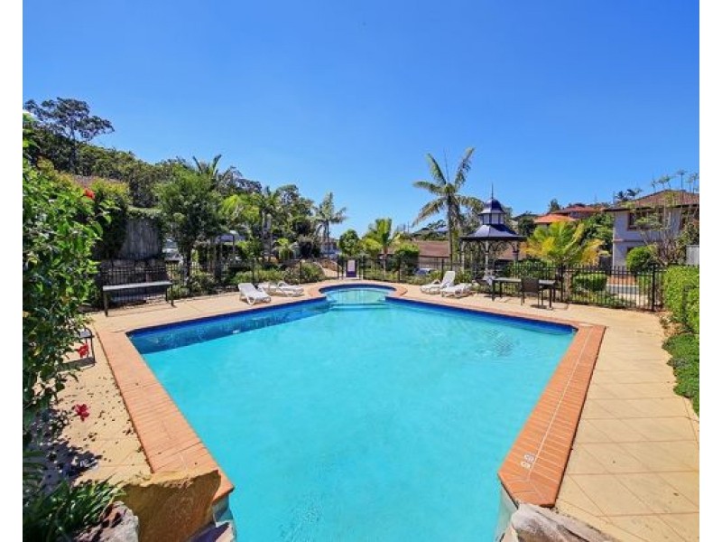 33/12 Greendale Way, Carindale QLD 4152