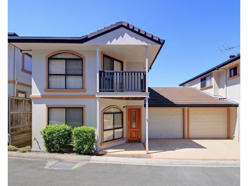 33/12 Greendale Way, Carindale QLD 4152
