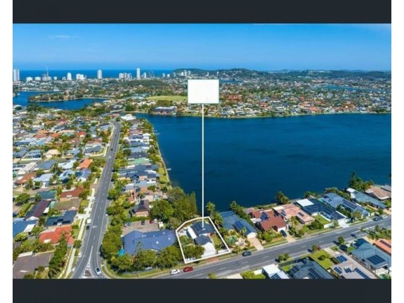 93 Cassowary Drive, Burleigh Waters QLD 4220