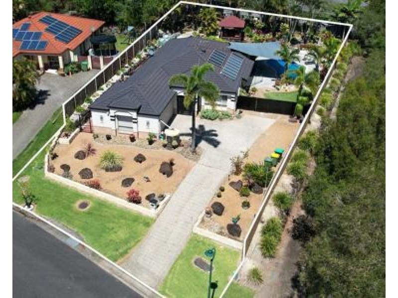 37 Ellis Drive, Mudgeeraba QLD 4213