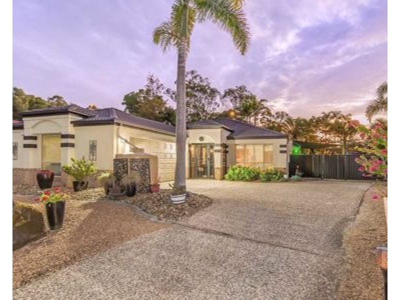 37 Ellis Drive, Mudgeeraba QLD 4213