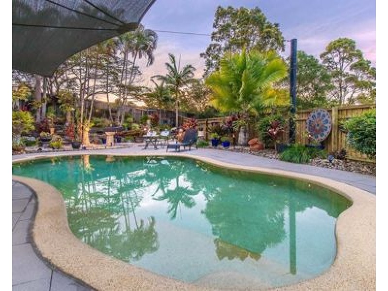 37 Ellis Drive, Mudgeeraba QLD 4213