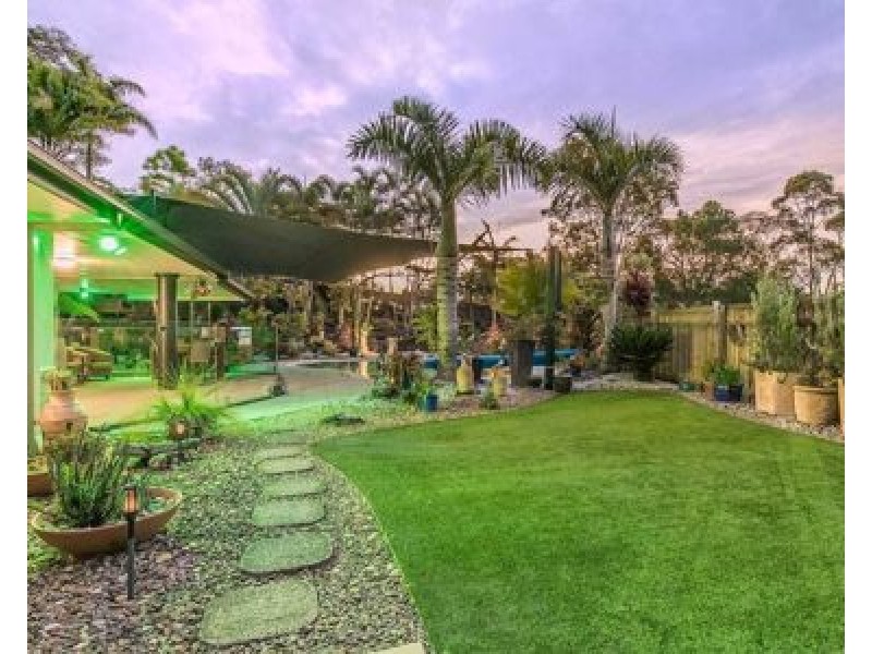 37 Ellis Drive, Mudgeeraba QLD 4213