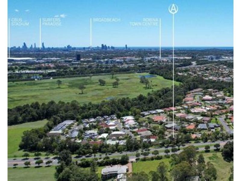 37 Ellis Drive, Mudgeeraba QLD 4213