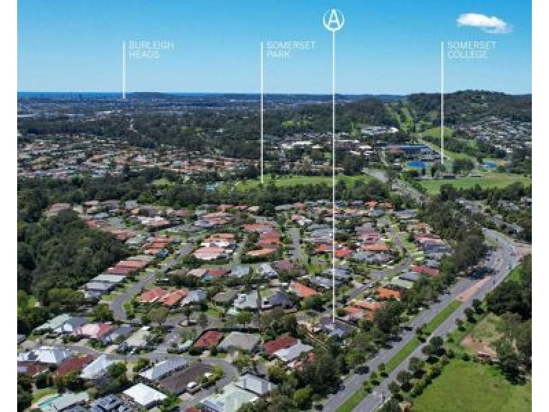 37 Ellis Drive, Mudgeeraba QLD 4213