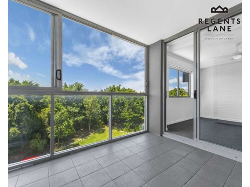 7B 25-29 Regent street, Woolloongabba QLD 4102