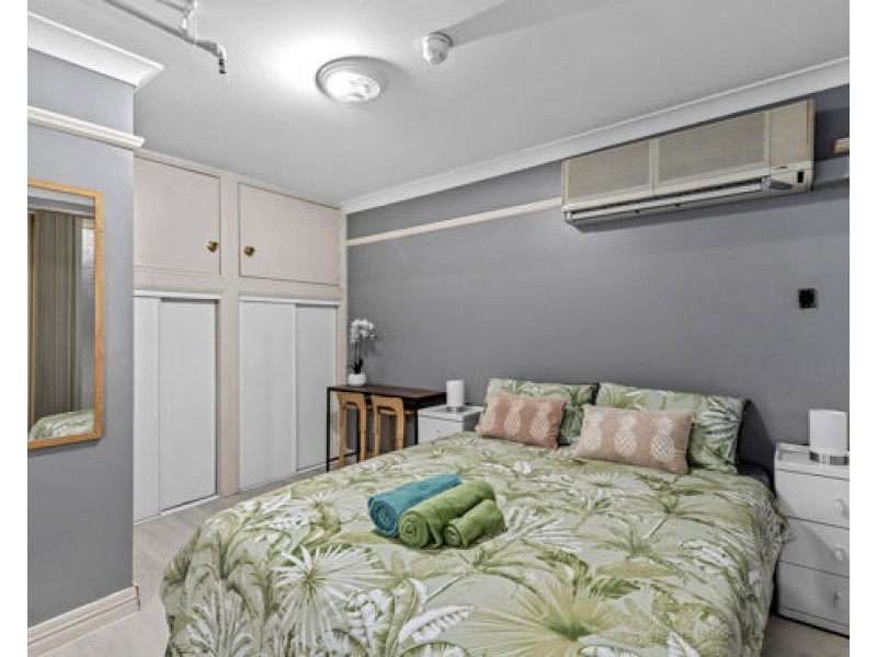 460 ANN STREET, Brisbane City QLD 4000