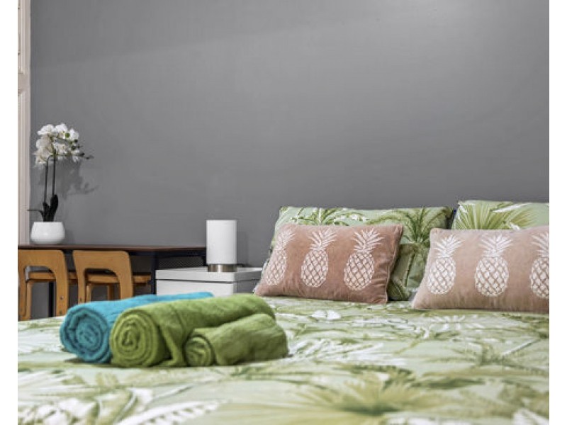 460 ANN STREET, Brisbane City QLD 4000