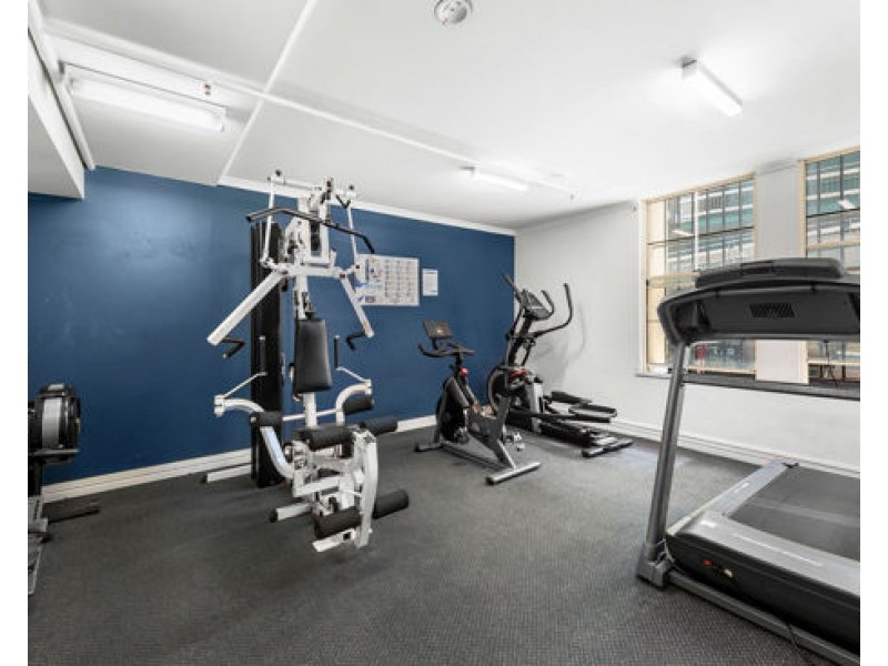 460 ANN STREET, Brisbane City QLD 4000