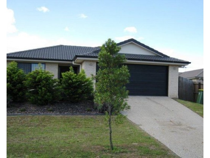 15 TWIN RIVERS ROAD, Eagleby QLD 4207