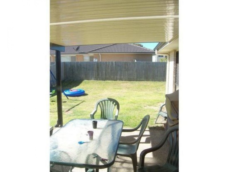 15 TWIN RIVERS ROAD, Eagleby QLD 4207