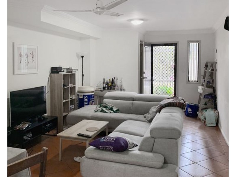 U15/45 Herston Road, Kelvin Grove QLD 4059