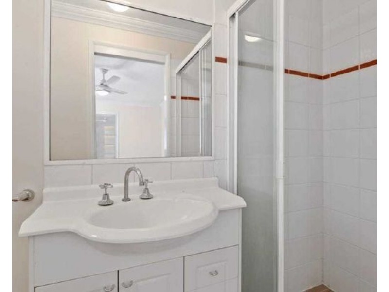 U15/45 Herston Road, Kelvin Grove QLD 4059